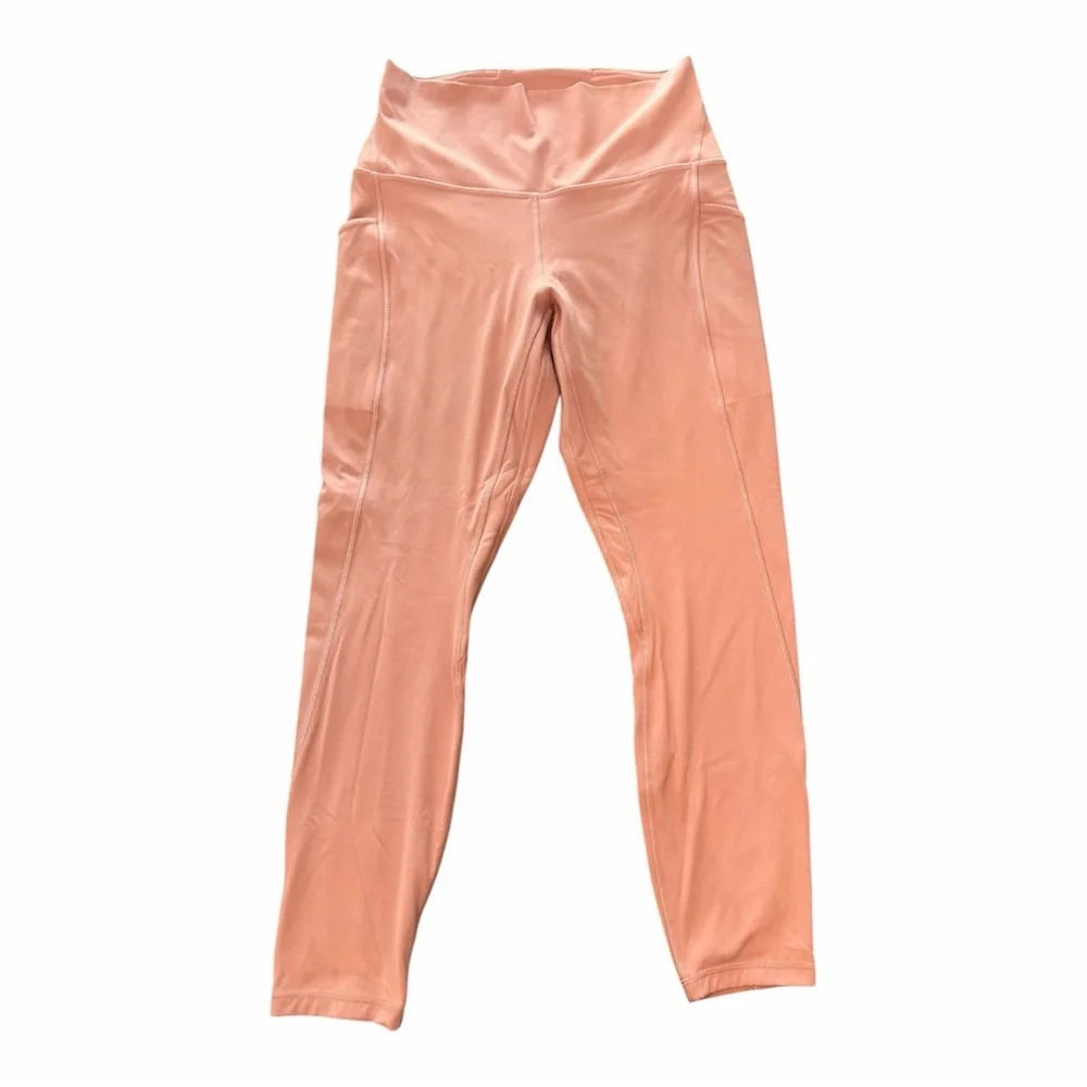 Lululemon Align High-Rise Pant with Pockets 25
